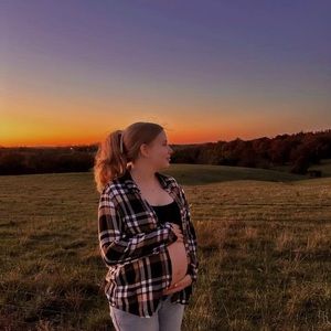 Meet your Posher, Leah